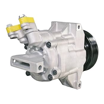DKV-08R/DKV08R Ac Compressor 92600ED07 Compatible with